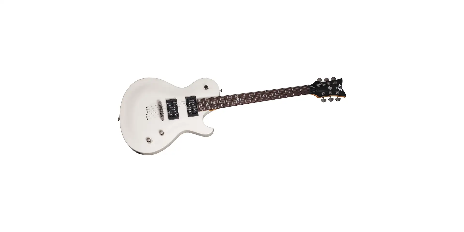 Guitarra elétrica Schecter Solo 6 SGR